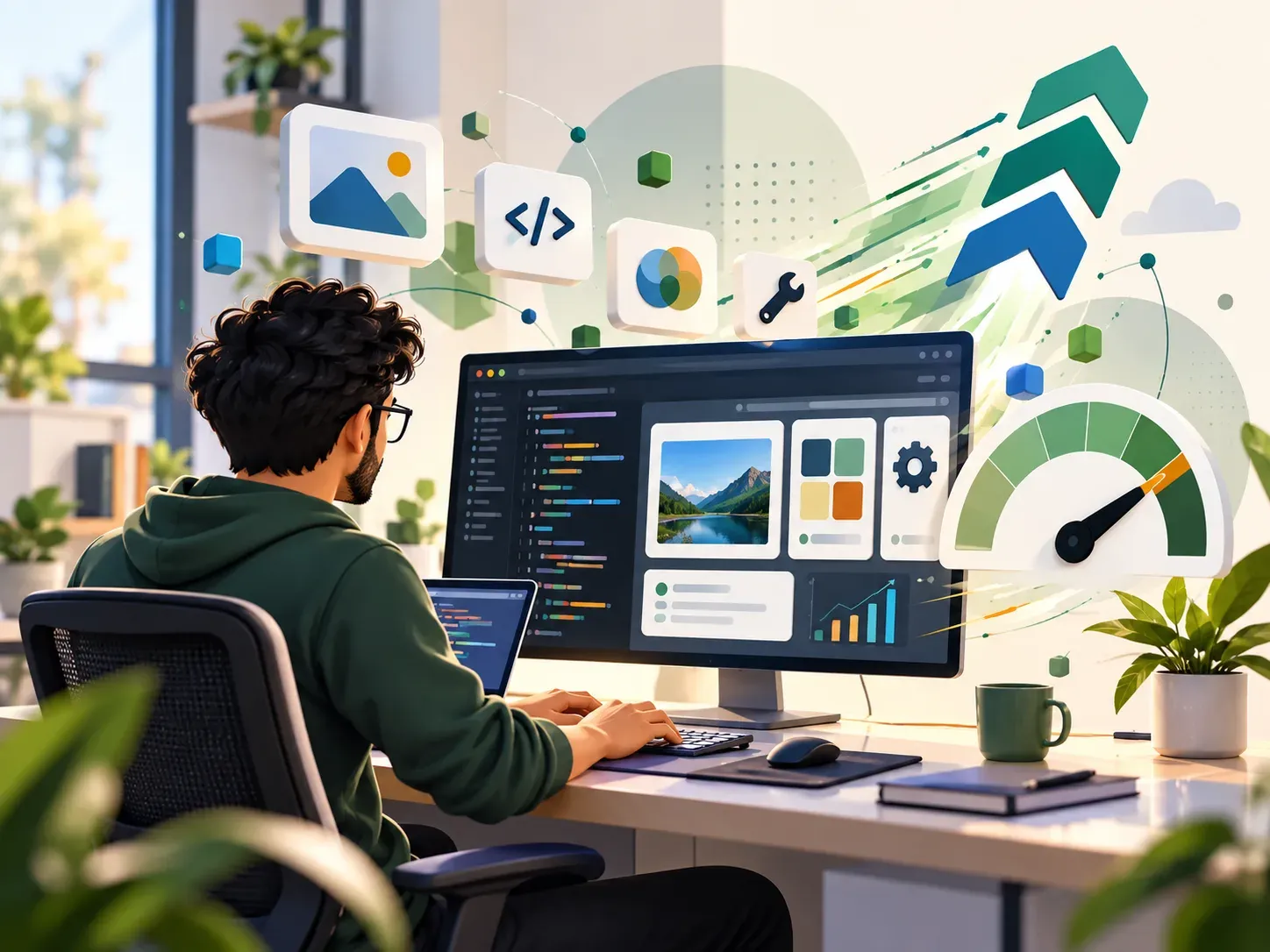 Best free developer tools online for faster websites
